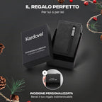 Portafoglio Kardovel
