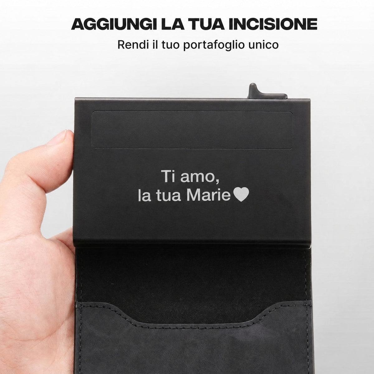 Incisione