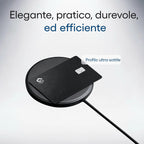 Kardovel Caricatore Wireless