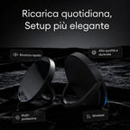 Kardovel Caricatore Wireless