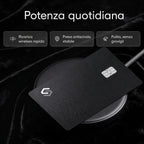 Kardovel Caricatore Wireless