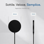 Kardovel Caricatore Wireless