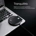 Kardovel Caricatore Wireless